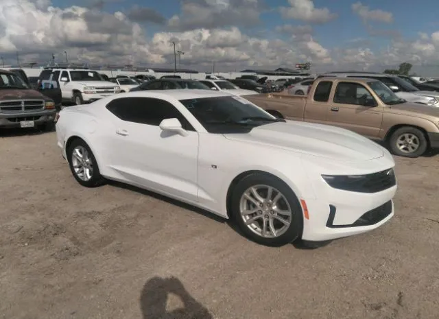 CHEVROLET CAMARO 2022 1g1fb1rx3n0122846