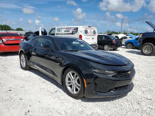 CHEVROLET CAMARO LS 2023 1g1fb1rx3p0101241