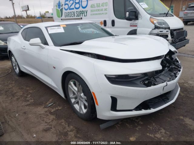 CHEVROLET CAMARO 2023 1g1fb1rx3p0134076