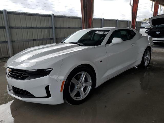 CHEVROLET CAMARO 2023 1g1fb1rx3p0153467