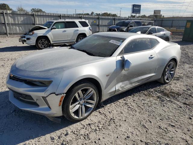 CHEVROLET CAMARO 2016 1g1fb1rx4g0154613