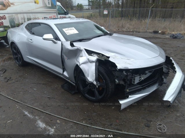 CHEVROLET CAMARO 2016 1g1fb1rx4g0169693