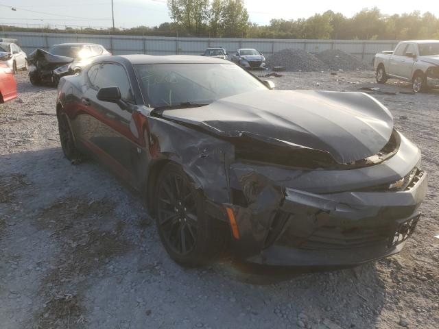 CHEVROLET CAMARO LT 2016 1g1fb1rx4g0176384