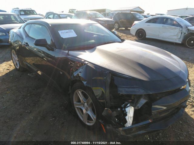 CHEVROLET CAMARO 2016 1g1fb1rx4g0177390