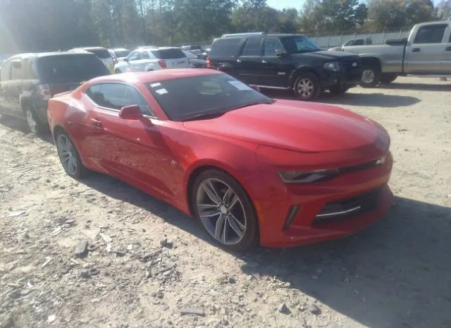 CHEVROLET CAMARO LT 2016 1g1fb1rx4g0184355