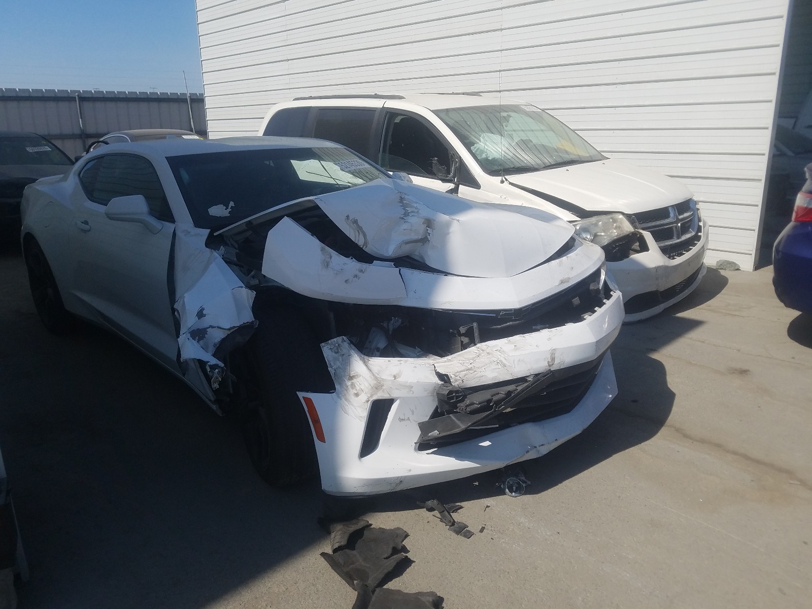 CHEVROLET CAMARO LT 2016 1g1fb1rx4g0192410