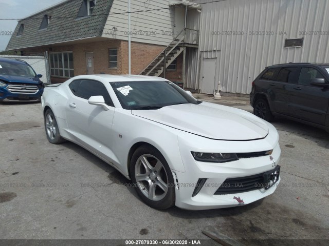 CHEVROLET CAMARO 2016 1g1fb1rx4g0193802