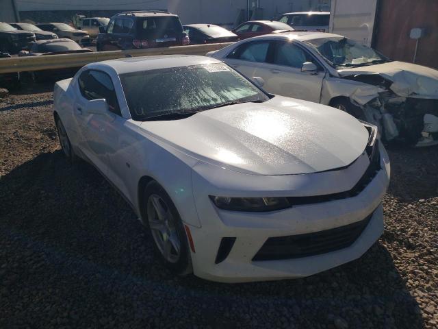 CHEVROLET CAMARO LT 2017 1g1fb1rx4h0109852