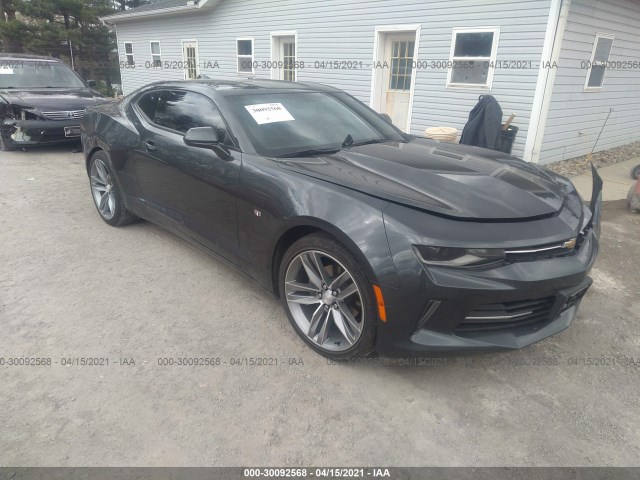 CHEVROLET CAMARO 2017 1g1fb1rx4h0113478