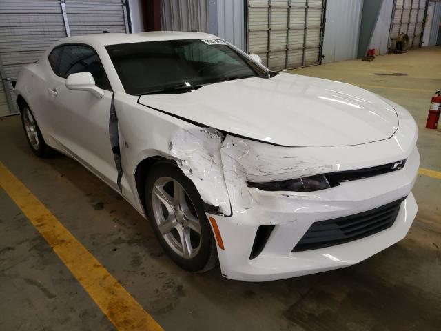 CHEVROLET CAMARO LT 2017 1g1fb1rx4h0137280