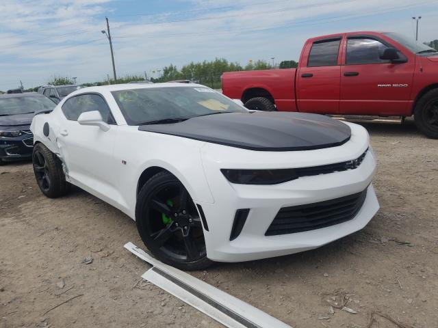 CHEVROLET CAMARO 2016 1g1fb1rx4h0142866