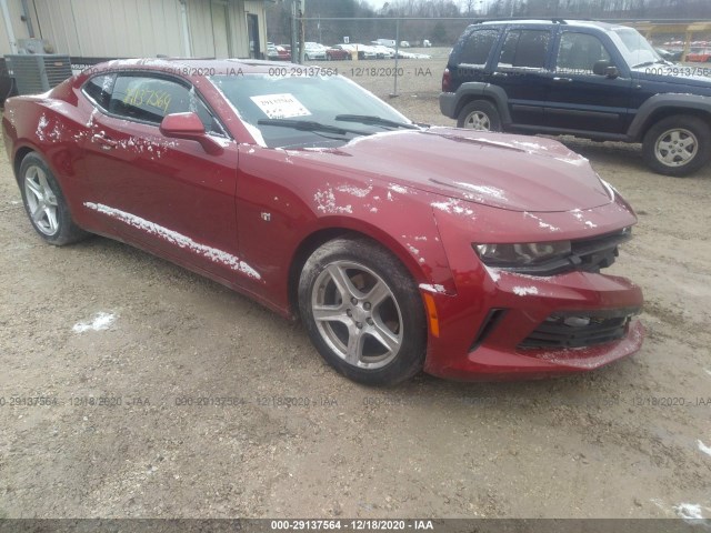 CHEVROLET CAMARO 2017 1g1fb1rx4h0143158