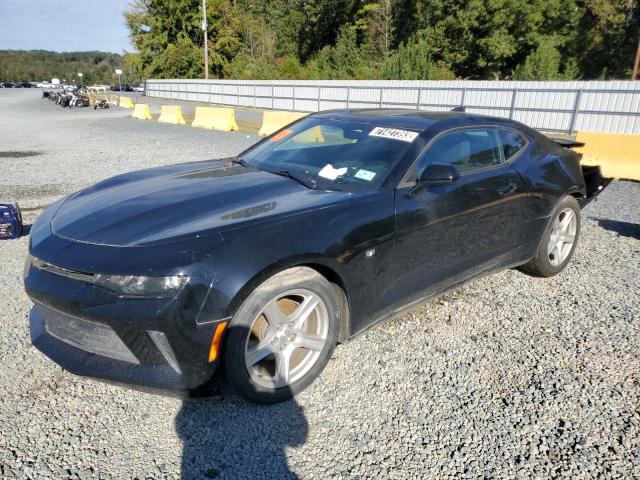 CHEVROLET CAMARO LT 2017 1g1fb1rx4h0143628