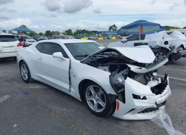 CHEVROLET CAMARO 2017 1g1fb1rx4h0148828