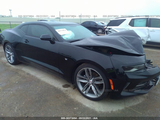 CHEVROLET CAMARO 2017 1g1fb1rx4h0162325