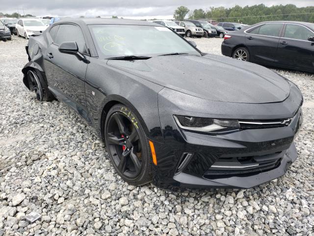 CHEVROLET CAMARO LT 2017 1g1fb1rx4h0164253