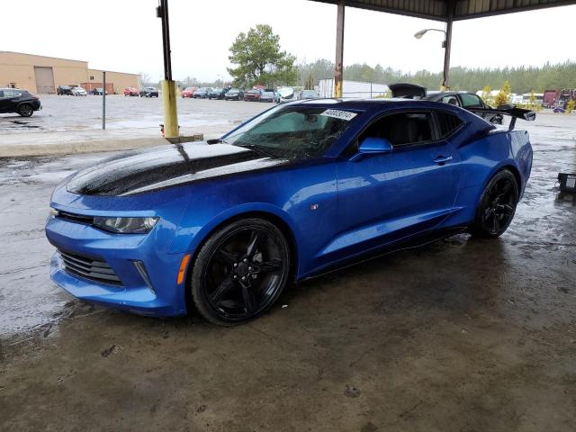 CHEVROLET CAMARO 2017 1g1fb1rx4h0181263