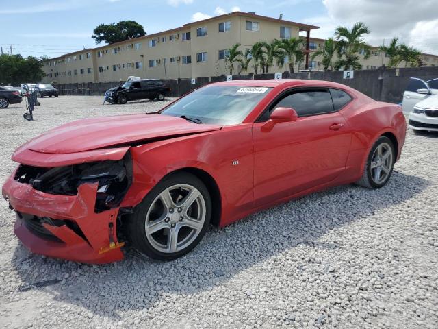 CHEVROLET CAMARO 2017 1g1fb1rx4h0192893