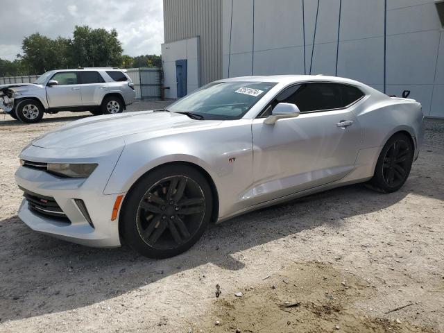 CHEVROLET CAMARO 2018 1g1fb1rx4j0100588