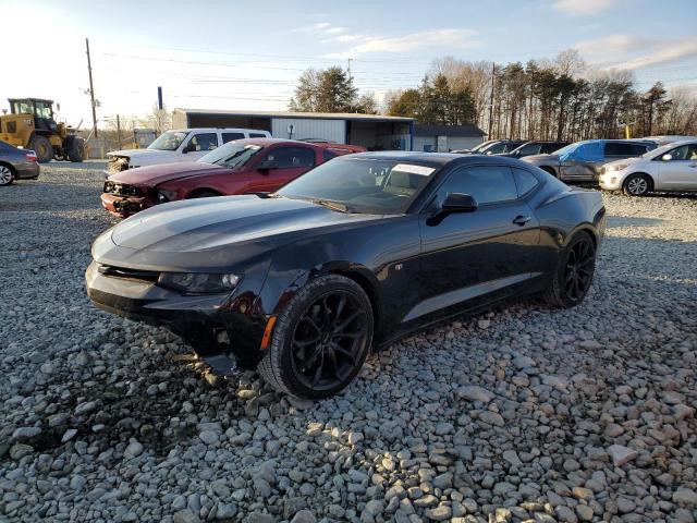 CHEVROLET CAMARO 2018 1g1fb1rx4j0106133