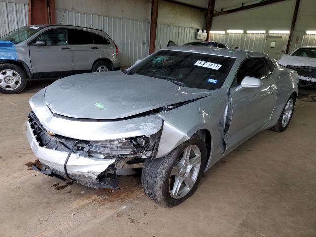 CHEVROLET CAMARO LT 2018 1g1fb1rx4j0114006