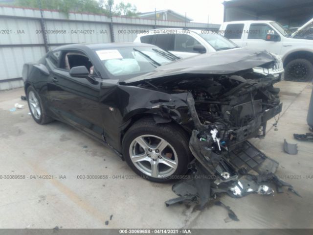 CHEVROLET CAMARO 2018 1g1fb1rx4j0115365