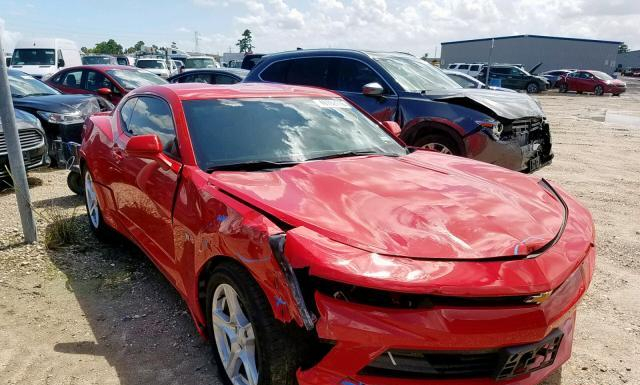 CHEVROLET CAMARO 2018 1g1fb1rx4j0118203