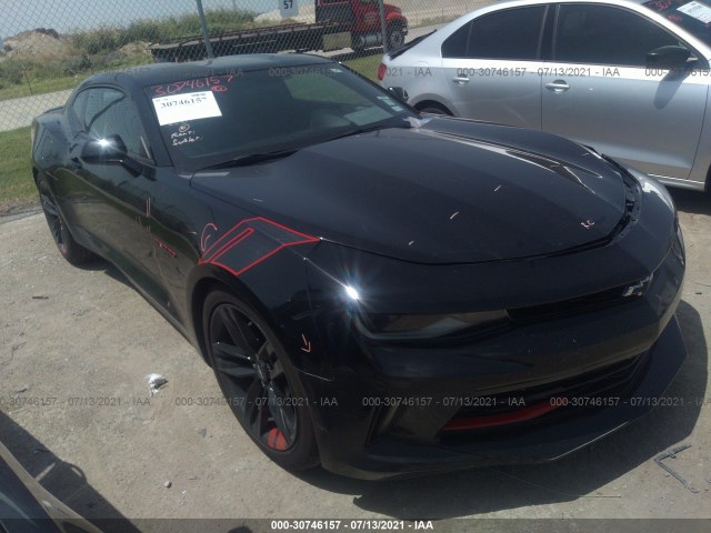 CHEVROLET CAMARO 2018 1g1fb1rx4j0138449