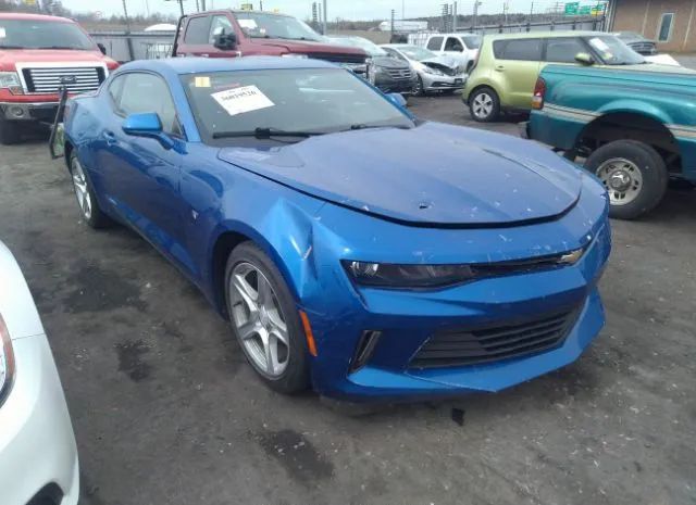 CHEVROLET CAMARO 2018 1g1fb1rx4j0153114