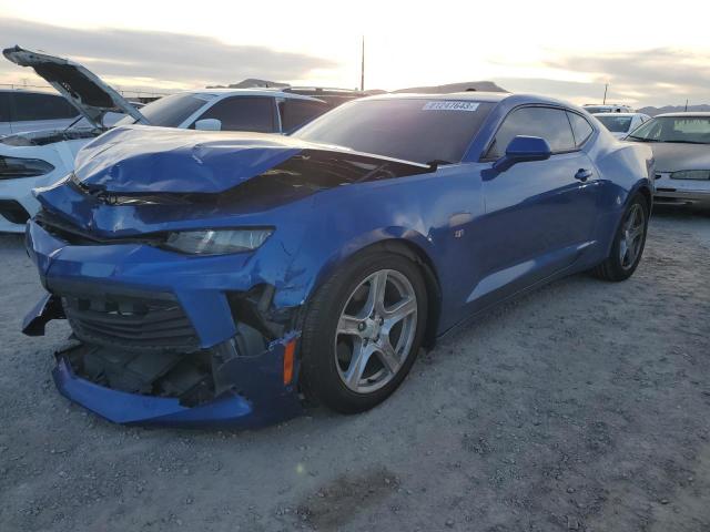 CHEVROLET CAMARO 2018 1g1fb1rx4j0158488