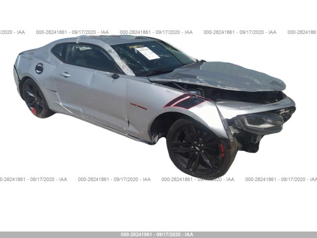 CHEVROLET CAMARO 2018 1g1fb1rx4j0159561