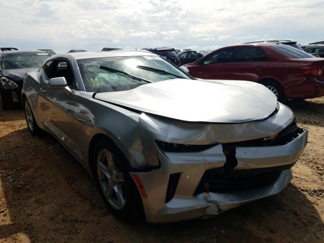 CHEVROLET CAMARO 2018 1g1fb1rx4j0180832