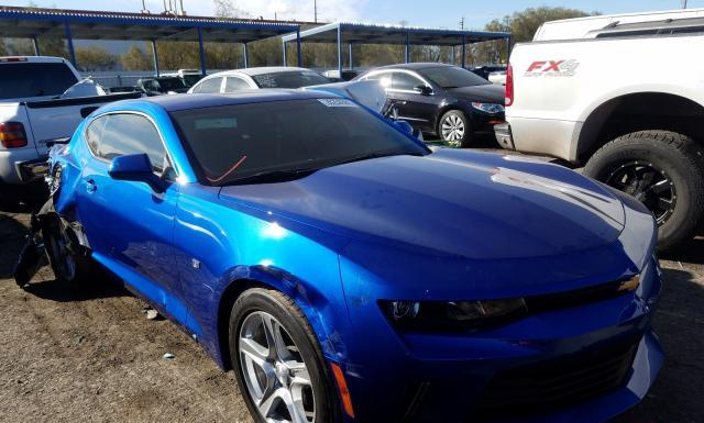 CHEVROLET CAMARO 2018 1g1fb1rx4j0186405