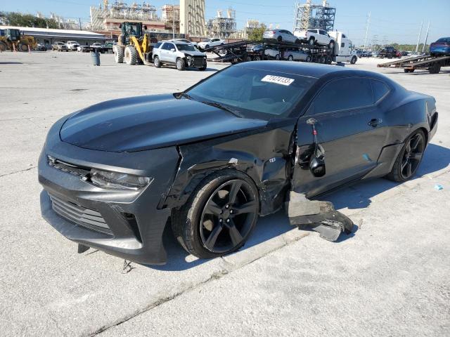 CHEVROLET CAMARO 2018 1g1fb1rx4j0187781