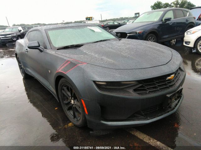 CHEVROLET CAMARO 2019 1g1fb1rx4k0114699