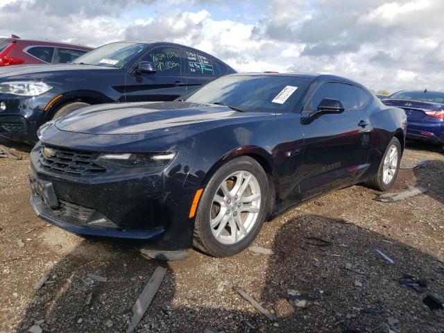 CHEVROLET CAMARO 2019 1g1fb1rx4k0115030