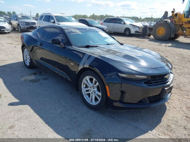 CHEVROLET CAMARO 2019 1g1fb1rx4k0115688