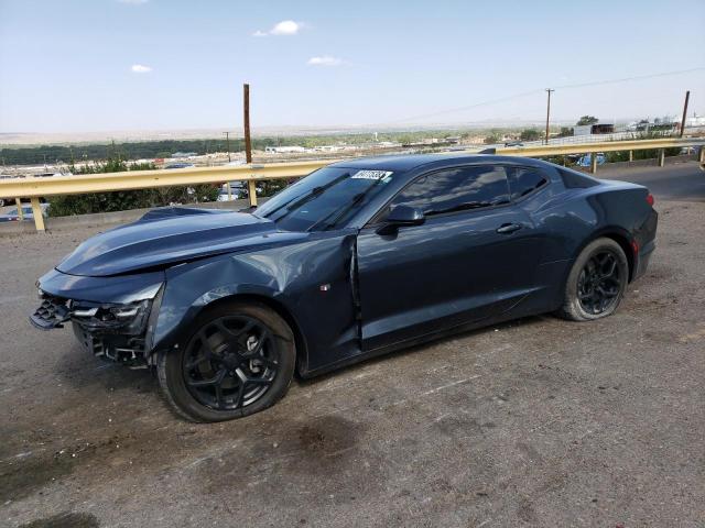 CHEVROLET CAMARO 2019 1g1fb1rx4k0118963