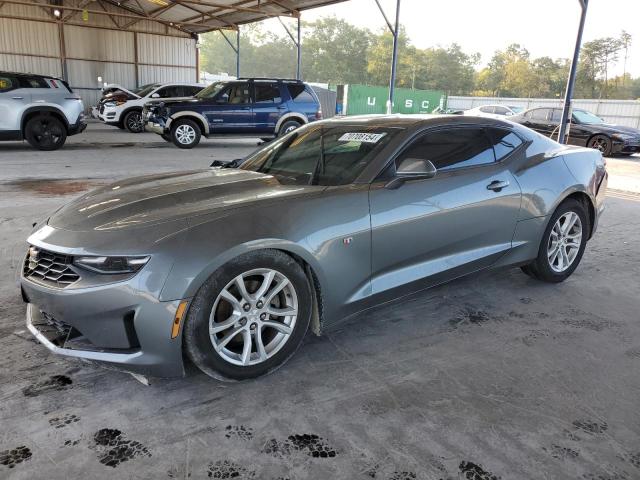 CHEVROLET CAMARO LS 2019 1g1fb1rx4k0118994