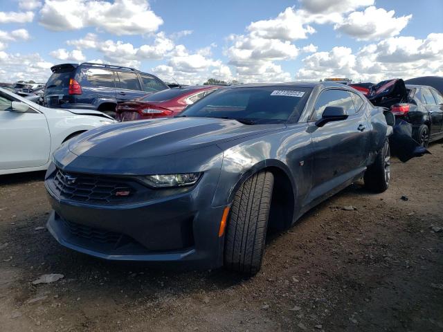 CHEVROLET CAMARO LS 2019 1g1fb1rx4k0119840