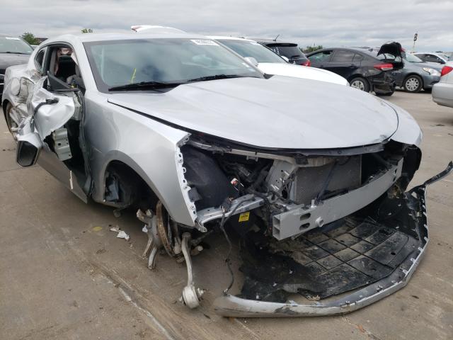 CHEVROLET CAMARO LS 2019 1g1fb1rx4k0119983