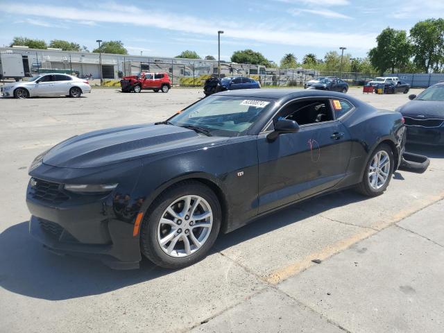 CHEVROLET CAMARO 2019 1g1fb1rx4k0119997