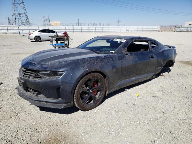 CHEVROLET CAMARO 2019 1g1fb1rx4k0123449