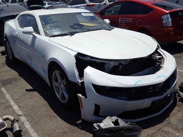 CHEVROLET NULL 2019 1g1fb1rx4k0126609