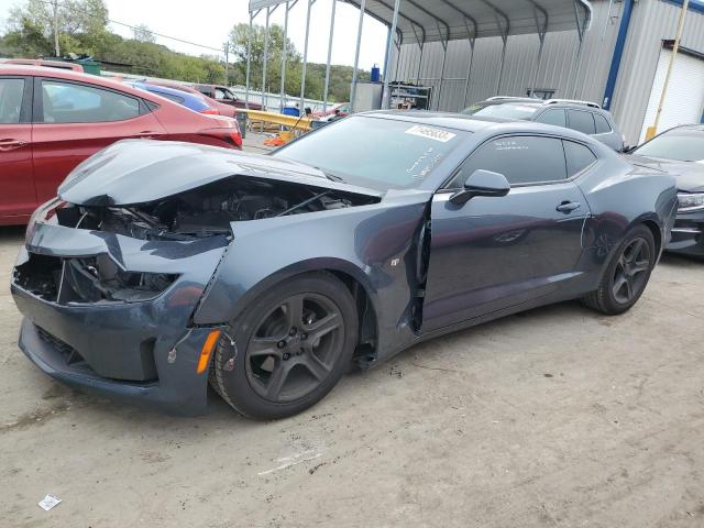 CHEVROLET CAMARO 2019 1g1fb1rx4k0130434