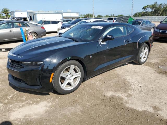 CHEVROLET CAMARO LS 2019 1g1fb1rx4k0131325