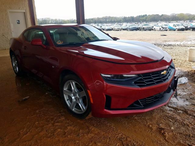 CHEVROLET NULL 2019 1g1fb1rx4k0132944