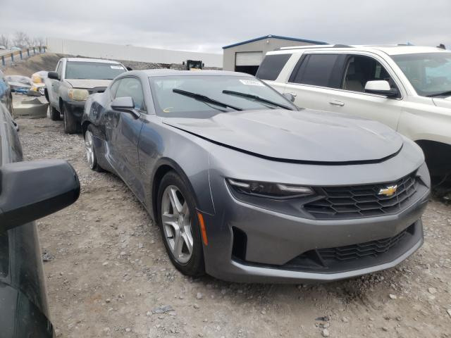 CHEVROLET CAMARO LS 2019 1g1fb1rx4k0133043