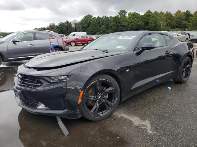 CHEVROLET CAMARO LS 2019 1g1fb1rx4k0144947