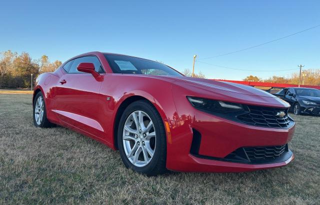 CHEVROLET CAMARO 2019 1g1fb1rx4k0151560